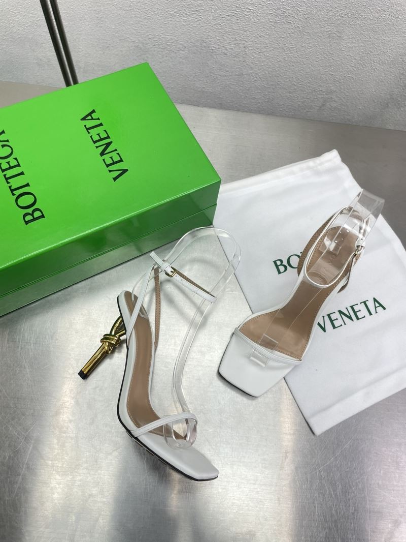 Bottega Veneta Sandals